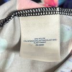 Lands' End Lands‎ End Floral Dress Size Small Photo 7