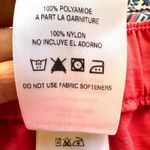 Patagonia Baggies Chevron print mini skirt Photo 7