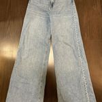 Bershka Wide Leg Jeans Photo 0