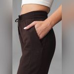 Balance Athletica Vitality Women's Studio Jogger Espresso Marl Size XXS Photo 3