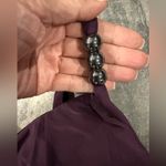 NWT Magicsuit Isabel One Piece Swimsuit in Prune Sz 8 $176 Purple Photo 6