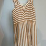 American Eagle Striped  sundress Photo 0