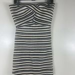 Pleasure Doing business mini bandage dress size L White Size L Photo 1