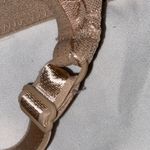 Bali  Light Brown Lace Accent Bra Photo 13