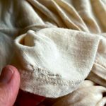 Rue 21 Long Sleeve Hoodie Lightweight Pullover Comfy Beige Photo 10