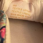 Lilly Pulitzer  Julie Sneaker Blue Ibiza  Size 9 Photo 5