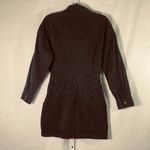 Miou Muse Eleanor Cargo Dress Photo 4