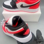 Nike Shoes Air Jordan 5Y Low SE Women Size 6.5 Photo 0