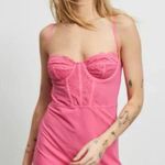 Urban Outfitters corset dress Photo 1