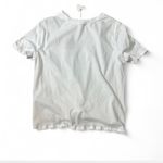 Atticute Front Tie “Made in‎ the USA” Tee Photo 6