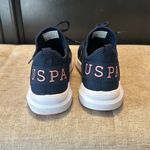 U.S. Polo Assn. US Polo association sneakers Woman Photo 3