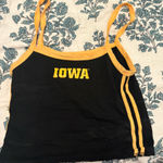 Iowa tank top Black Size L Photo 0