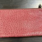 Fossil Leather Wallet Photo 0