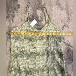 American Eagle Women’s NWT Green  Dress Photo 4