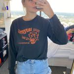 Brandy Melville Long Sleeve T-Shirt Photo 0