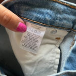 Everlane LIGHT BLUE ANKLE CROP JEANS DENIM PANTS WOMENS SIZE 29 REGULAR Photo 6