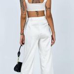 Princess Polly Huxley Set In Champagne Photo 3