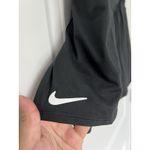 Nike Dri-Fit Women's Slim Fit Skort - Black - Size Large Photo 2