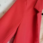 Urban Outfitters  SILENCE + NOISE CORAL BLAZER XS Photo 3