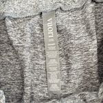 Vuori  High Rise Performance Jogger: Heather Grey Photo 11