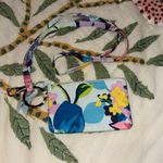 Vera Bradley Id Holder And Lanyard Photo 1