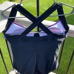 Catalina  One-Piece Swimsuit size L Photo 2