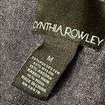 Cynthia Rowley Navy Women's Cardigan Photo 1