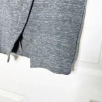 Ann Taylor LOFT Size M Gray‎ Knit Stretch Pencil Skirt Work Wear Office Photo 1