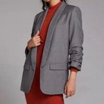 Anthropologie Mare By Cinch Sleeve Blazer - XS Photo 0