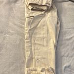 PacSun Women’s  baggy cargo jeans Photo 2