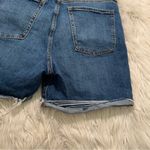 Old Navy Ski-High Denim Short Medium Wash 12 Photo 10
