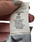 Free People  Tie Dye Striped Tunic Top, Size Small Photo 9