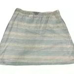 Columbia  Women's PFG Skirt Size Small stretch waist Photo 1