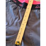 Koi Lite Slim Fit Scrub Pants Bottoms XS Extra Small 720 Lindsey Gray Uniform Black Size undefined Photo 5