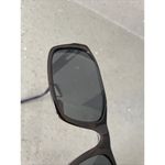 Le Grand  3709 Brown Smoke Square Eyeglasses Frames ONLY 58-17-150 Elan Photo 12