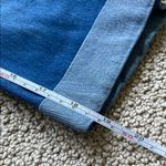 Indigo Rein  Cropped Blue Jeans Photo 5