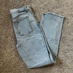 Abercrombie & Fitch Jeans 90’s Slim Straight Photo 0