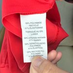 Vuori  Long Sleeve Crush Rashguard Size XS Photo 6