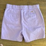 Dickies  women’s Phoenix rec shorts purple size 32‎ Photo 4