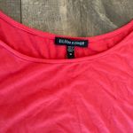 Eileen Fisher Eileen‎ Fisher Women's Pink Sleeveless Asymmetric Hem Dress Size M Photo 2