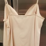 For Love & Lemons ๐๐ Neutral Adjustable Camisole Top ~ Nude XS Photo 3