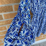 Maeve Anthropologie  Galen Dress small Photo 4