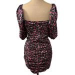 For Love & Lemons  Mini Dress Photo 4