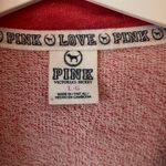 PINK - Victoria's Secret  Women's Coral Sweater Photo 1