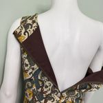 Lafayette 148  NY paisley sundress size 8 Photo 8