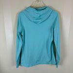 Under Armour Fitted ColdGear Pullover Stretch Hoodie Photo 1