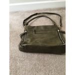 Madison West  Women's Crossbody HandBag Purse Brown Photo 10