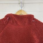 Vince  Cozy Shearling Hoodie Photo 4