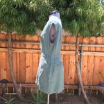 Avec Les Filles Utilitarian Mini Dress (5) Photo 2