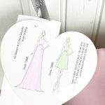 Alfred Angelo 7388L One Shoulder Bridesmaid Dress Photo 9